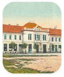 Kölcsey Ferenc általános iskola